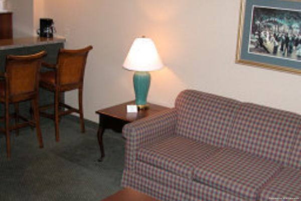 FairBridge Inn & Suites (Jonesboro)